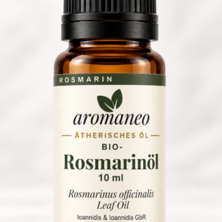 Ätherisches Rosmarinöl