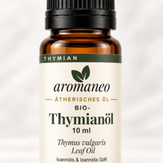 Ätherisches Thymianöl