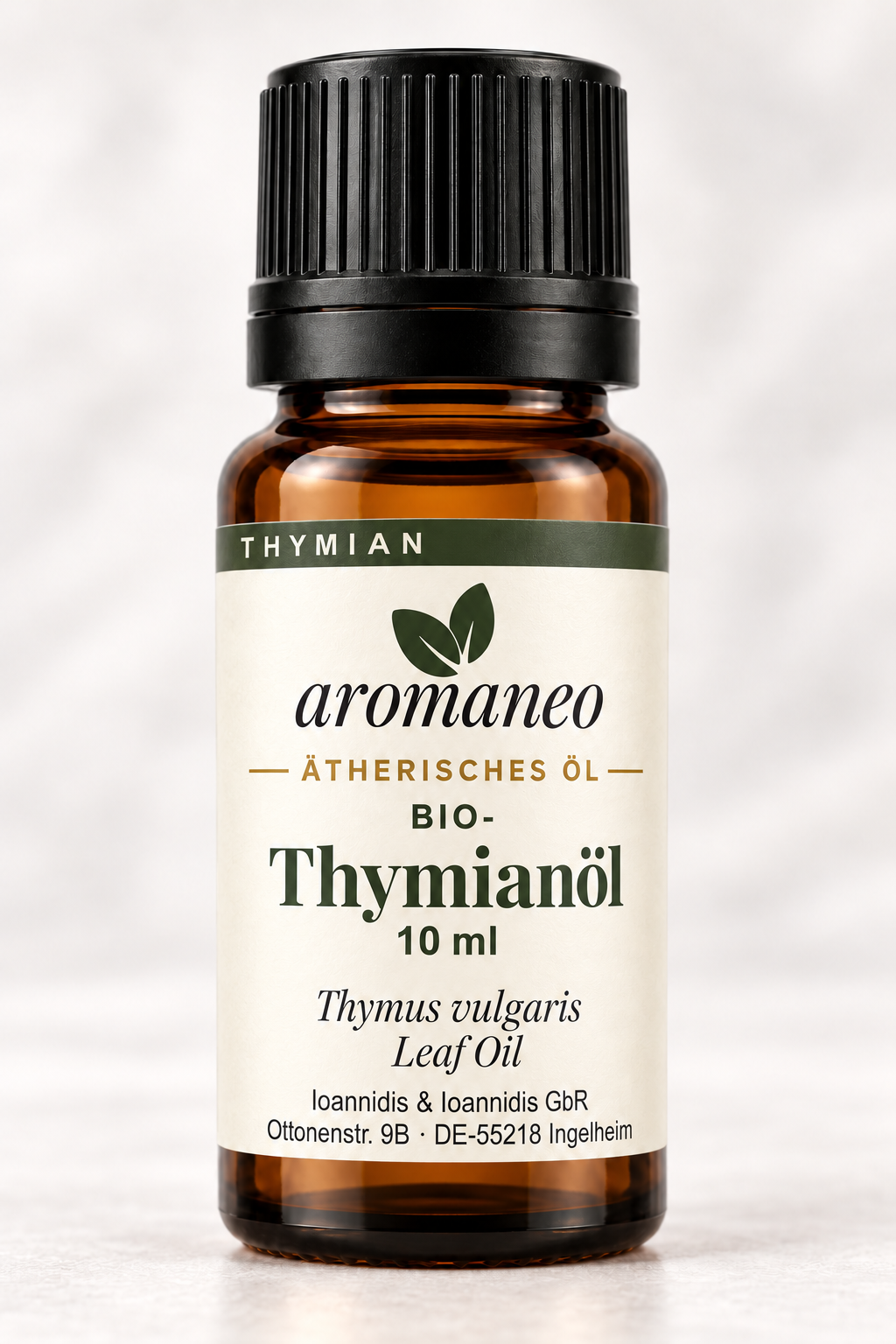 Ätherisches Thymianöl